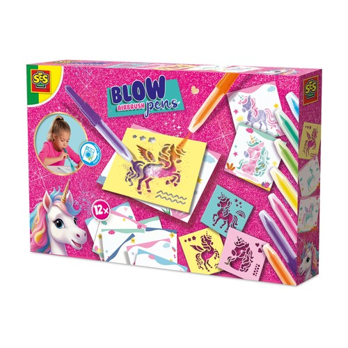 Ses creative 14725 unicorn - ses,