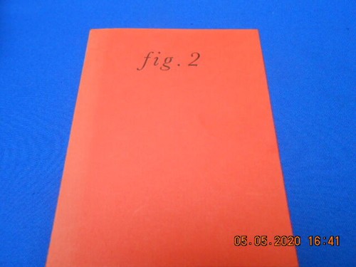 Revue fig hocquard e - hocquard, /