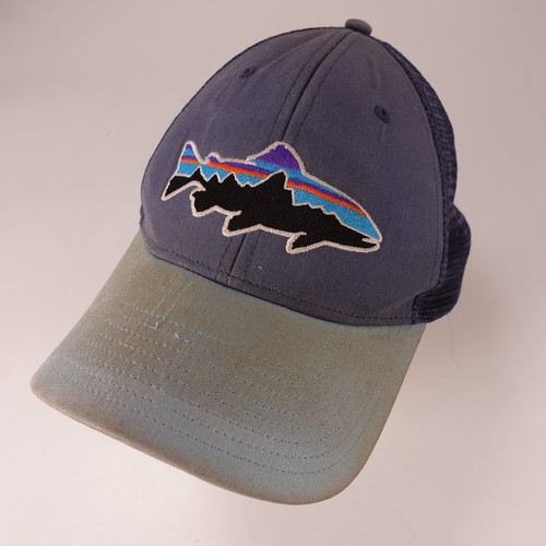 Casquette snapback bleu - casquette,