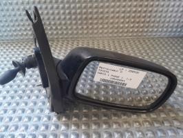 Retroviseur droit toyota yaris - retroviseur,
