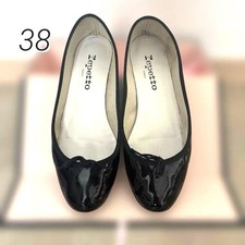 Chaussures de ballet plates