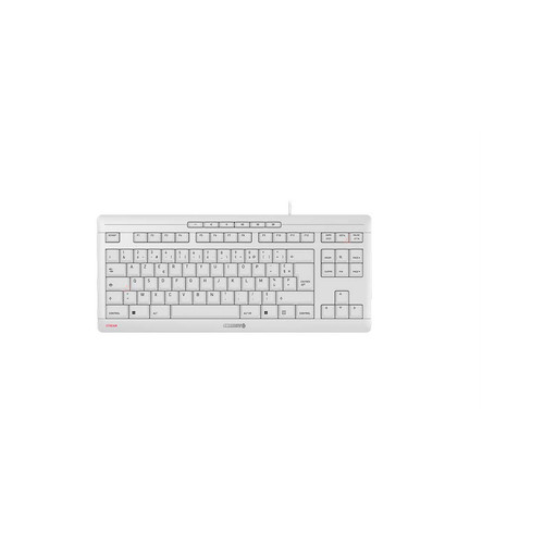 Cherry stream clavier - cherry,