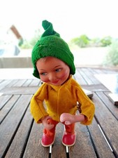 jouet ancien automate