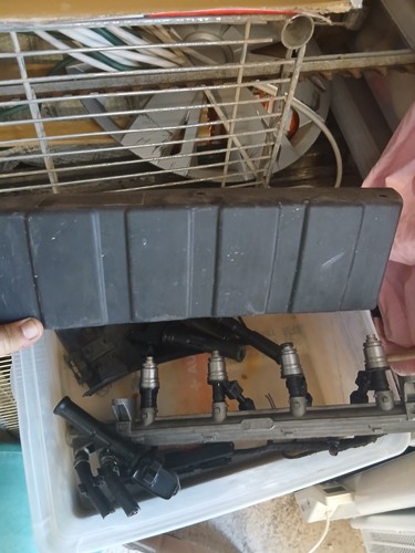 Fiat barchetta cache fusible - barchetta,
