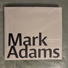 Mark Adams: Catalogue