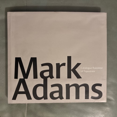 Mark adams catalogue - mark,