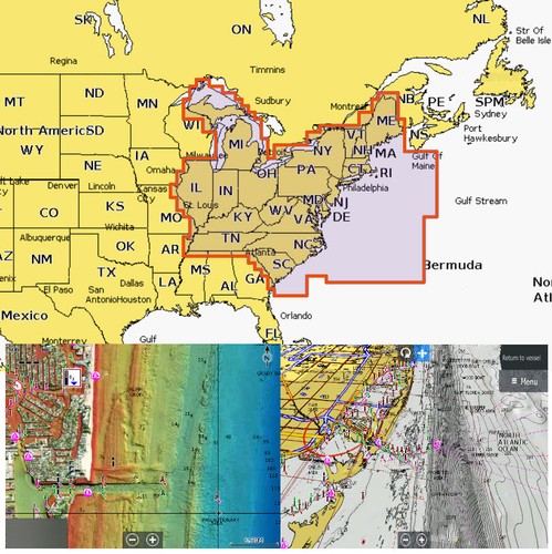 2026 navionics platinum plus - navionics,
