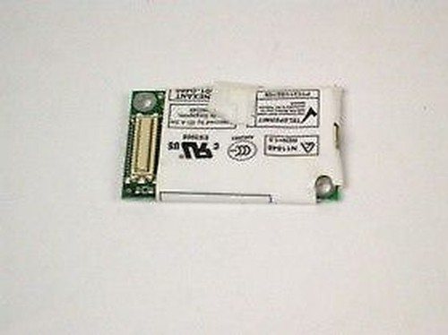 Modem faxmodem asus - modem,