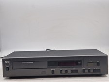 Lecteur CD NAD 5320 - Ne Fonctionne Pas, Usure Cosmétique, Pas D'Emballage