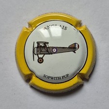 Capsule De Champagne