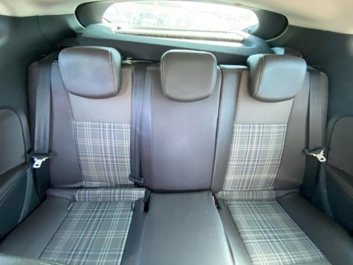 Banquette arriere renault - arriere,