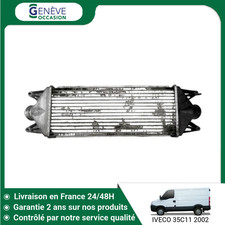 🇫🇷 ECHANGEUR AIR IVECO