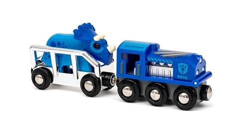 Train brio 2025 édition - brio,
