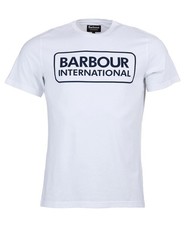 T-Shirt Barbour International