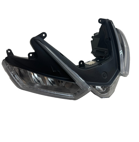 Aprilia 660 2020 - rs, 2024
