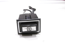 CITROËN ID - DS Pallas commutateur de dégivrage de lunette arrière en bon état