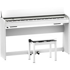 Roland F701 Digital Piano -