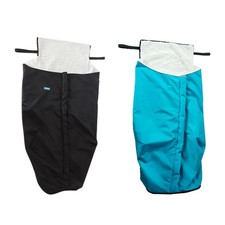 Couverture de fauteuil roulant