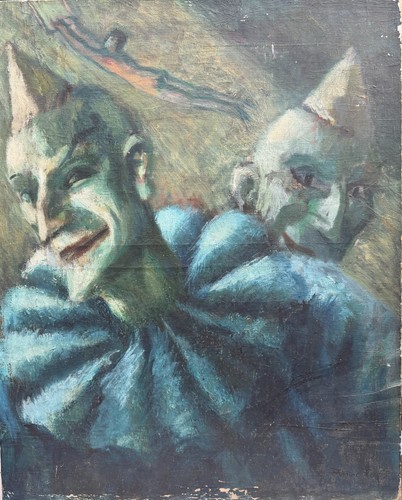 André foy - andré, (1886-1953)