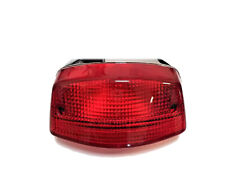 Phare Arrière Chromé