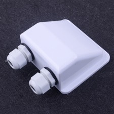 1x Presse-étoupe Panneau