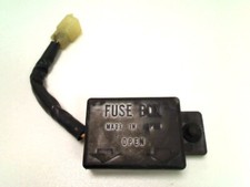 boitier pyrotechnique pour