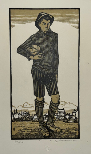 Francois louis schmied pelote - schmied,