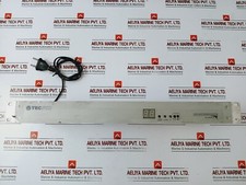 Tecsys TS5605A Démodulateur VHF/UHF AMEAJH00054 950030082