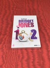 Coffret DVD Bridget Jones 1 & 2 Neuf sous blister