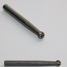 VHM Bavures Ø 6,2 Barre 6 MM