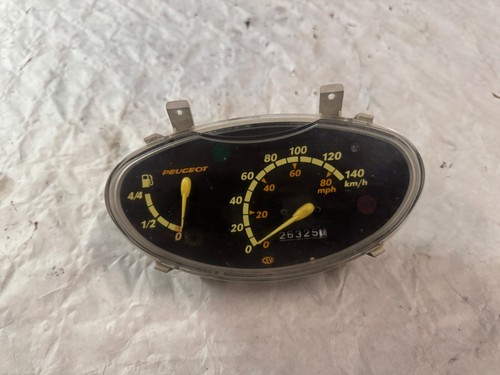 Compteur peugeot 100 - compteur,