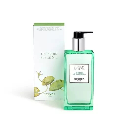 Hermès jardin sur - hermÈs, un