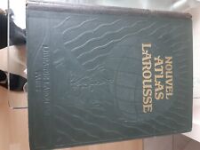 Beau livre ancien - Nouvel