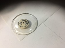 Verre De Montre A Coq 44,4  mm