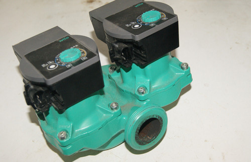 Pompe chaudiere circulateur - pompe,