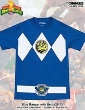 Mighty Morphin Power Rangers