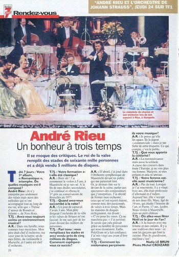 Coupure presse clipping - coupure, de
