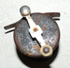 Petit moulinet ancien - ancien, de