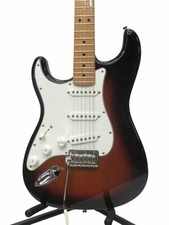 Guitare électrique Fender