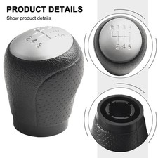 Pommeau de levier de vitesse