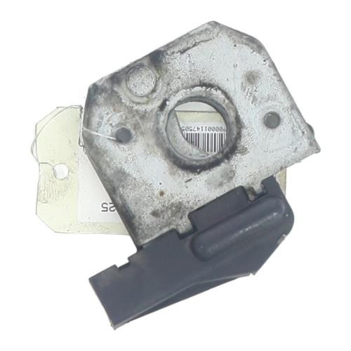 Serrure capot renault clio - serrure,