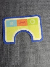 Playmobil - Tapis wc