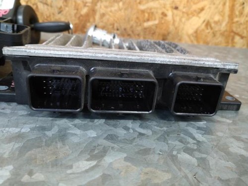 Kit demarrage renault clio - de,