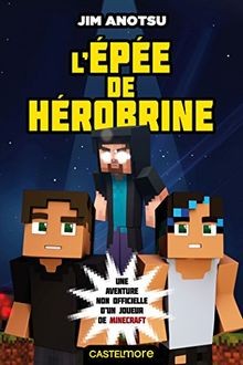 Minecraft saga de - -,