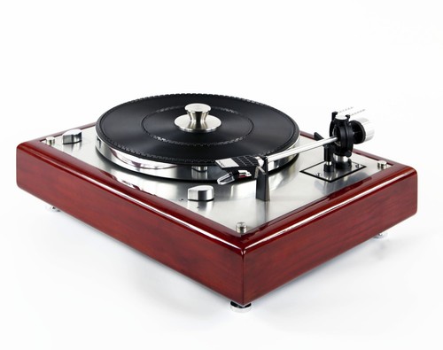 Refurbished thorens td165 - refurbished,