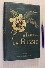 Sibille, A Travers la Russie