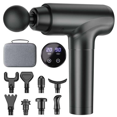 Cotsoco pistolet massage - cotsoco,