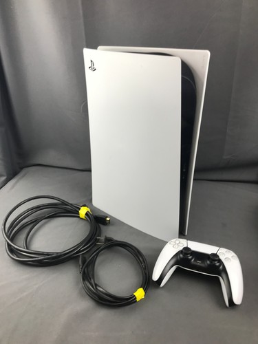 Sony playstation digital - playstation, 5