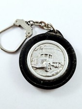 PORTE-CLES - Transports Déménagements MARC DUPRAZ Lyon 3e Vintage 1960s