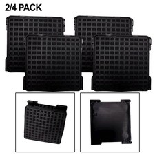 Filtre à charbon actif matière charbon actif coquille naturelle noix de coco